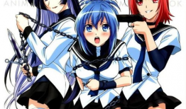 男扮女装动漫,揭秘男扮女装动漫的魅力世界