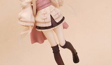 动漫人物手办,手办中的经典角色风采再现